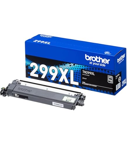 Brother MFC-L3780CDW トナーカートリッジ TN299XXL 61liR+6PkvL._AC_UL495_SR435,